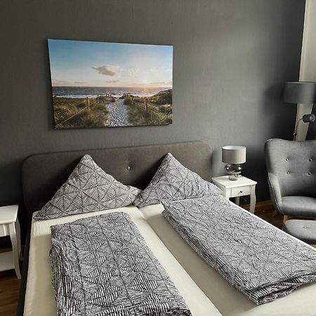 Rb City Apartments Emden Am Wall 2 Extérieur photo