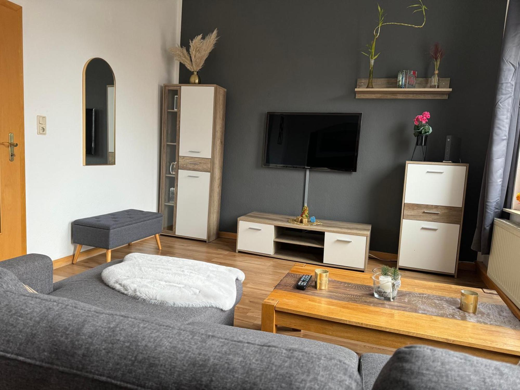 Rb City Apartments Emden Am Wall 2 Extérieur photo